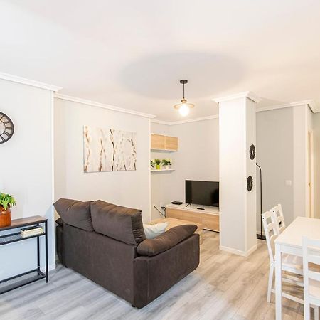 Piso Ideal Y Acogedor Junto A Cuzco Y Castellana Madrid Exteriér fotografie