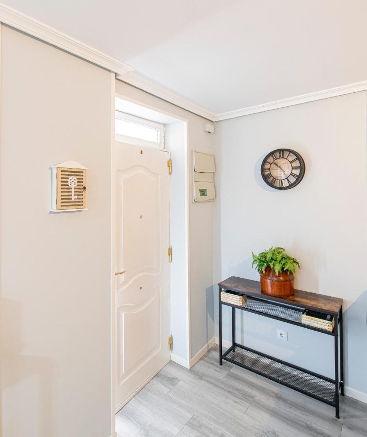 Piso Ideal Y Acogedor Junto A Cuzco Y Castellana Madrid Exteriér fotografie