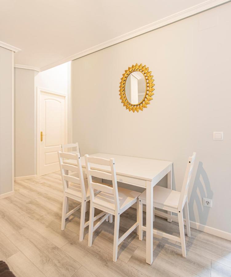 Piso Ideal Y Acogedor Junto A Cuzco Y Castellana Madrid Exteriér fotografie