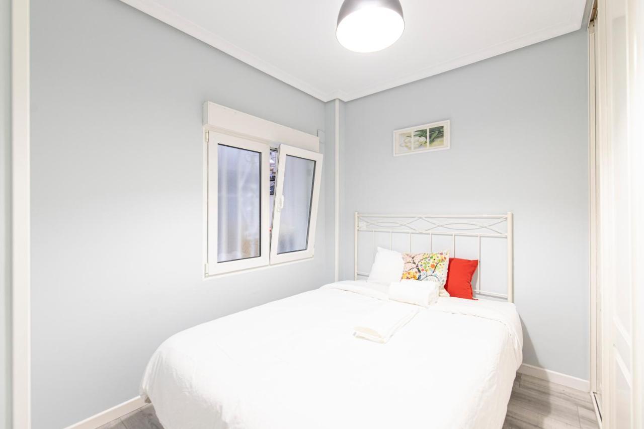 Piso Ideal Y Acogedor Junto A Cuzco Y Castellana Madrid Exteriér fotografie
