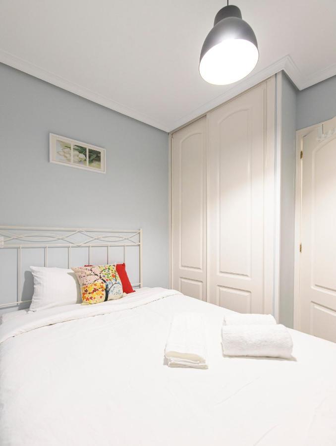 Piso Ideal Y Acogedor Junto A Cuzco Y Castellana Madrid Exteriér fotografie
